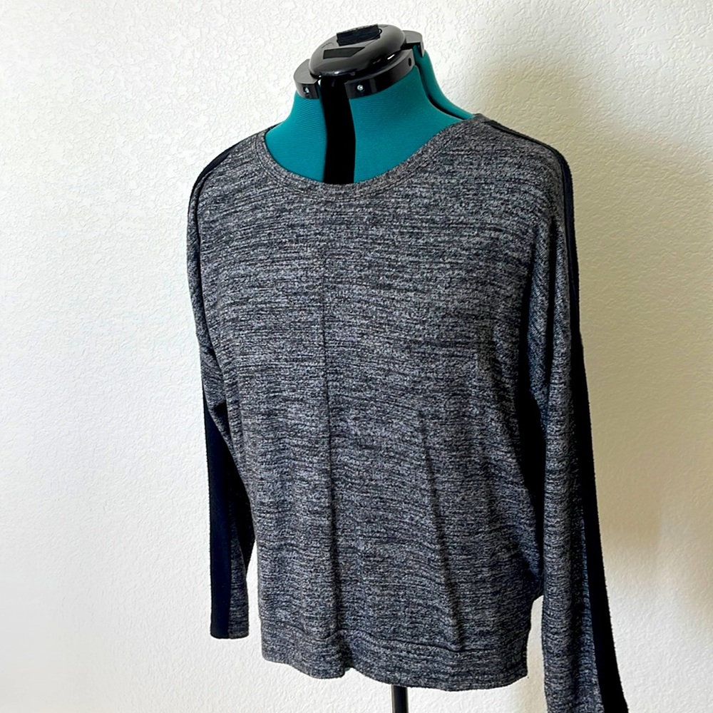 Womens Super Soft Long Sleeve Shirt
